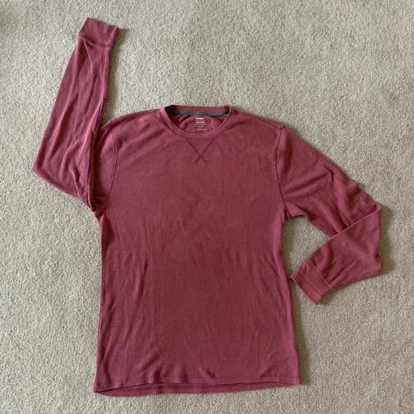 old navy thermal mens